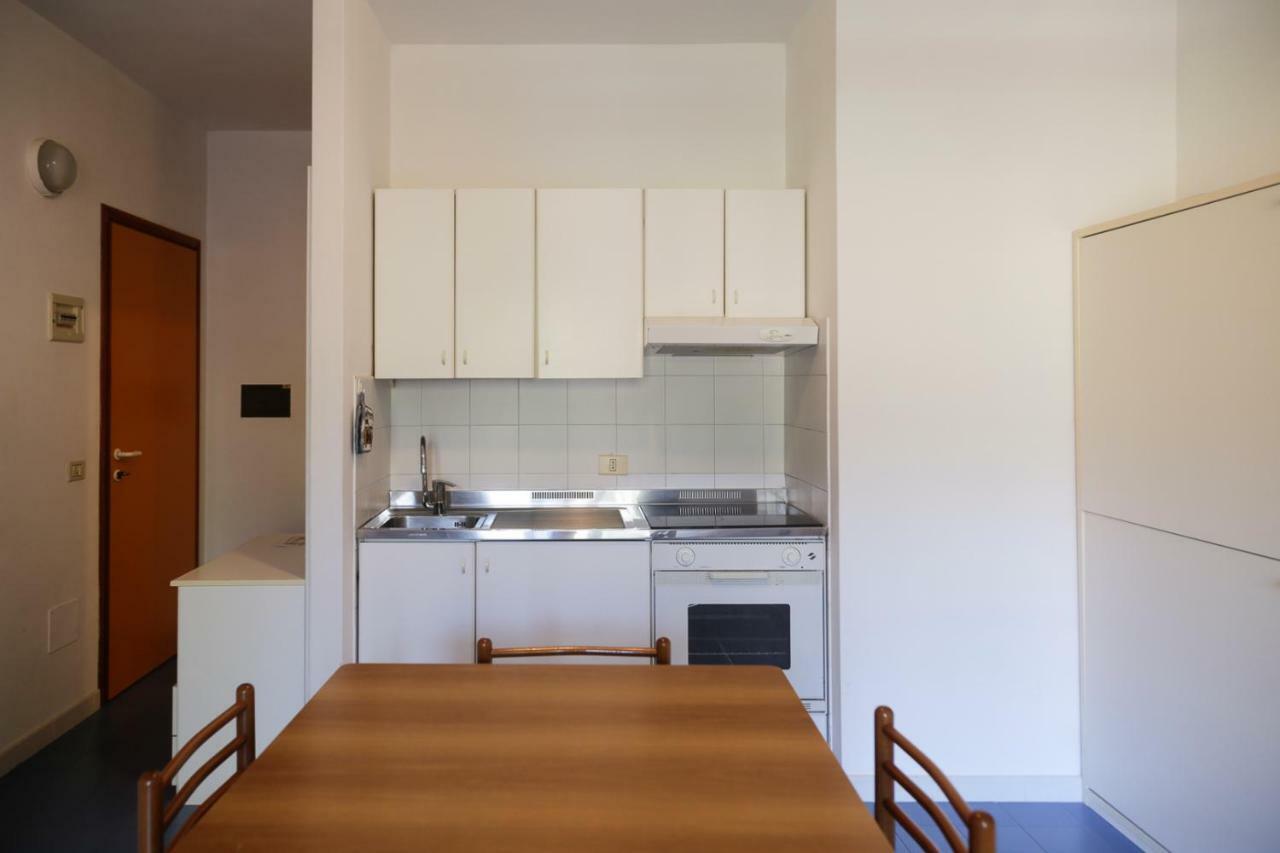Appartamenti Maricampo By Helloelba มารินา ดิ กัมโป ภายนอก รูปภาพ